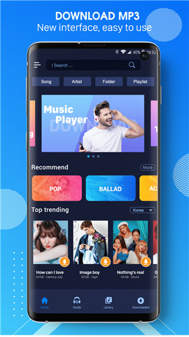 mp3Music downloader v1.1.9 ׿2