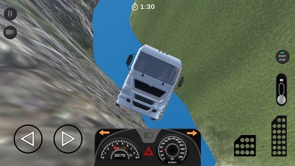 翨ģ2Σյ·(Dangerous Road) v0.9 ׿1