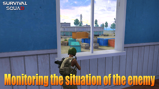 Survival Squadʰ v1.0.11 ׿1