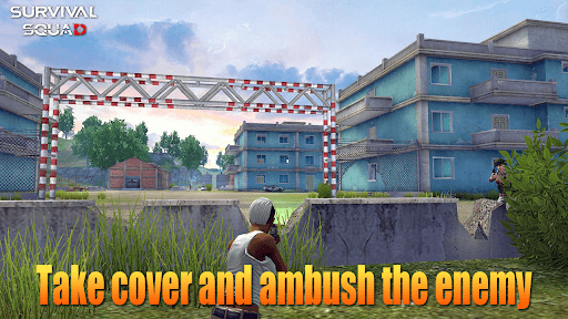 Survival Squadʰ v1.0.11 ׿3