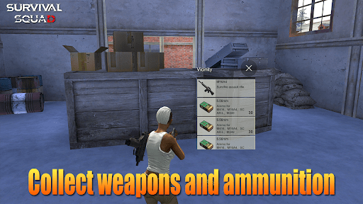 Survival Squadʰ v1.0.11 ׿2