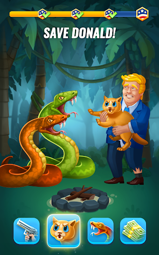 յĵ۹(Trumps Empire) v1.2.1 ׿ 2