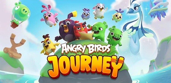 Angry Birds JourneyϷ