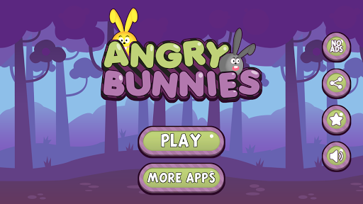 Angry Bunnies(ŭ) v1000016 ׿0