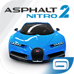 Asphalt Nitro 2