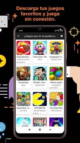 juegos orangeϷapp