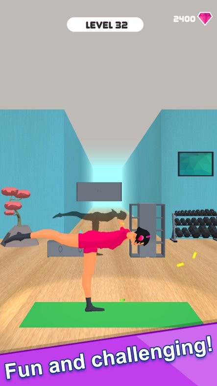 Flex Run 3D v1.5.5 ׿ 2