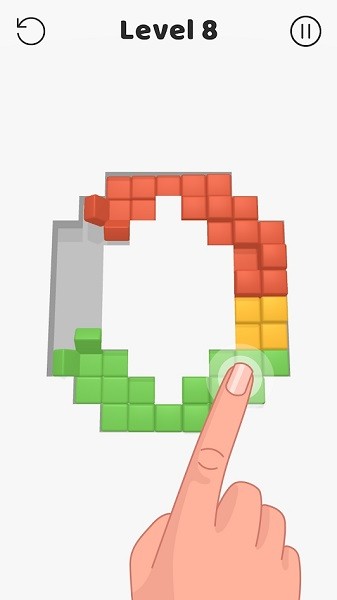 Clash of Blocks° v0.68.1 ׿1