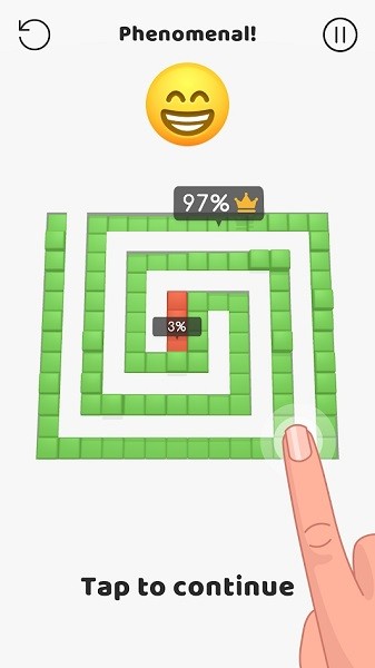 Clash of Blocks° v0.68.1 ׿ 3