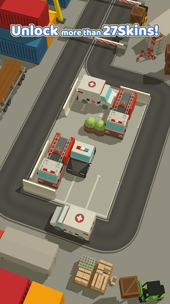 parking jam 3d v0.102.1 ׿ 0