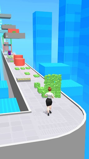 Money Run 3D v1.0.6 ׿ 3