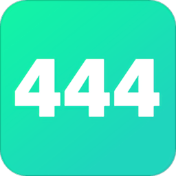 444@