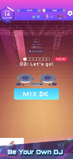 Spin Rhythmת v1.3.0 ׿2