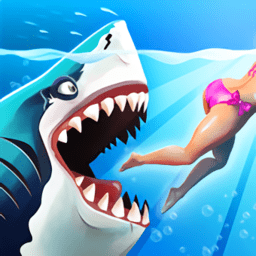 Hungry Shark Worldʰ