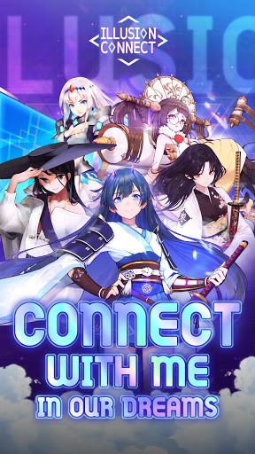 þϷʰ(ILLUSION CONNECT) v1.0.45 ׿0