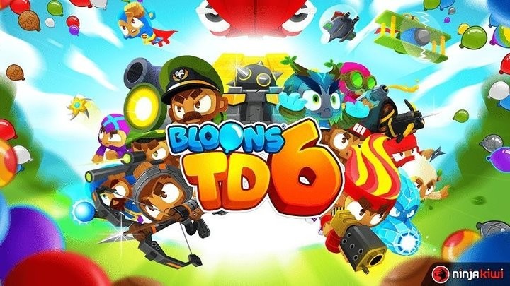 bloonstd6Ϸ v31.1 ׿ 0