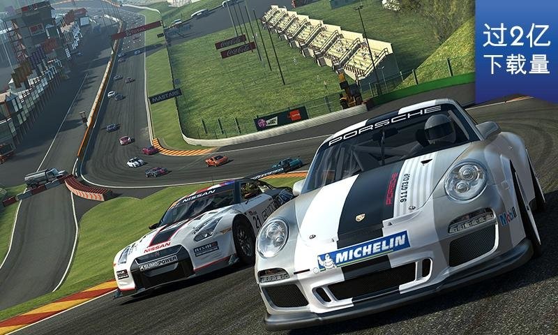 realracing3°汾 v9.8.2 ׿1