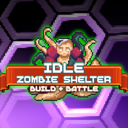 ɥʬӻֻϷ(Idle Zombie Shelter )