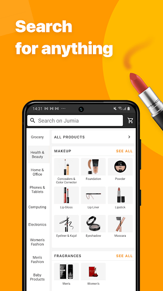 jumia޵ƽ̨ v7.10 ׿0