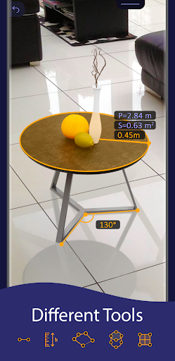 AR Ruler app v1.7.0 ׿1