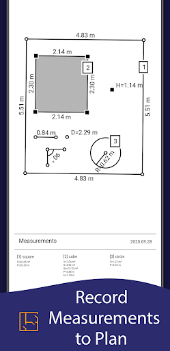 AR Ruler app v1.7.0 ׿ 3