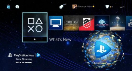 playstation now pc
