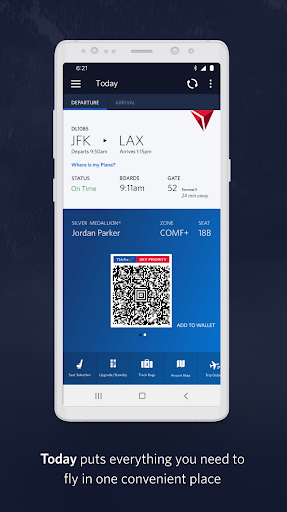 fly delta app