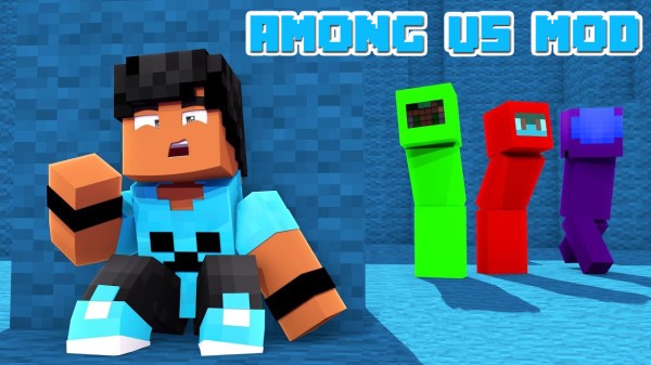 ҵamong us mod v1.3 ׿ 0