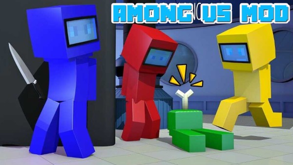 ҵamong us mod v1.3 ׿ 2