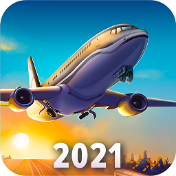 Airlines Manager  Tycoon 2021
