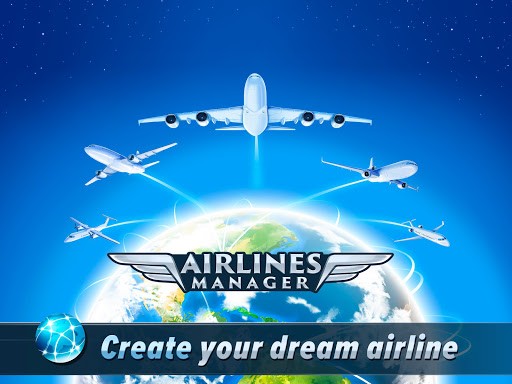 Airlines Manager  Tycoon 2021 v3.05.7102 ׿°2