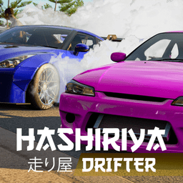 ϣƯƻ(hashiriya drifter)