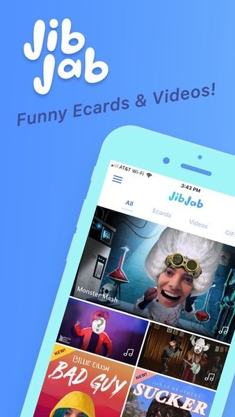 jibjab app