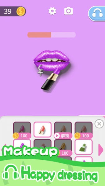 ҳԷ2(My Lips2) v1.0.3 ׿ 0