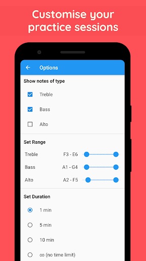 Music Tutor v2.18 ׿ 3