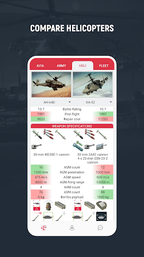 War Thunder Versus v2.1.1 ׿ 2