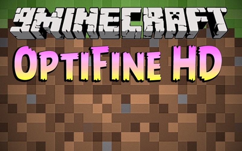 ҵOptiFine HD mod v1.17.1 °0