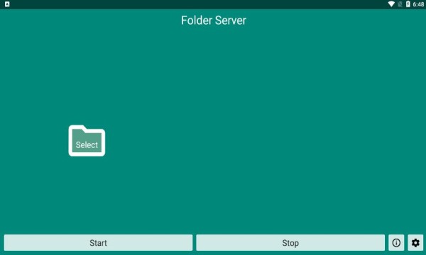 folder serverļз v1.0.3 ׿ 0