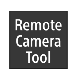 Remote Camera Tool