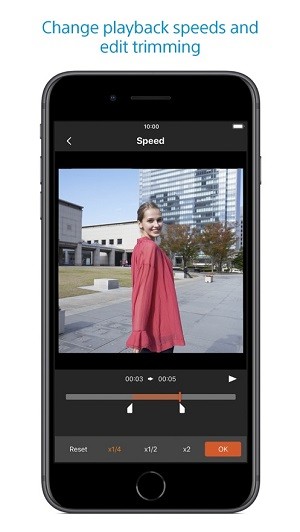 movie edit add-on IOS v1.2.1 ƻ 1