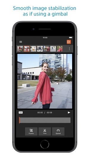 movie edit add-on IOS v1.2.1 ƻ 3