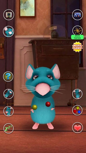 ˵Ѱ(Talking Mouse) v1.1.7 ׿ 3