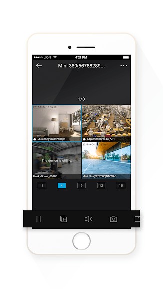 hilookapp v4.19.0.1217 ׿ 1