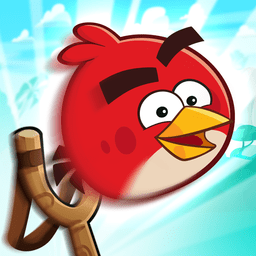Angry Birds Friends°