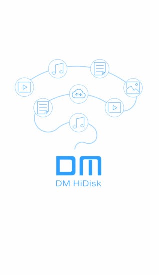 DMHiDisk°汾 v1.1.3 ׿1