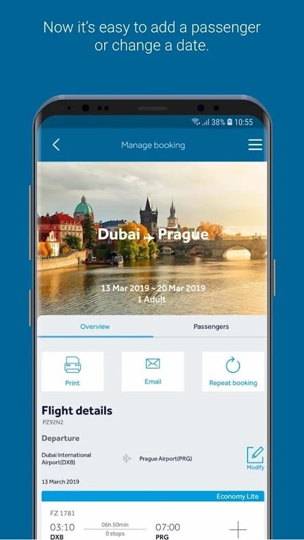 flydubaiϰݺapp