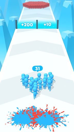 Count Masters Crowd Runner 3D v1.14.13 ׿° 3