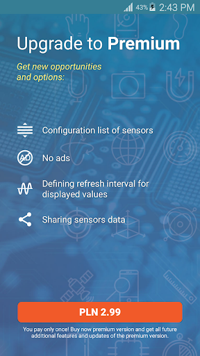 sensorsapp v1.3.09 ׿ 2
