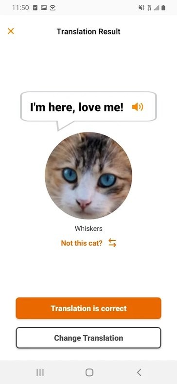 meowtalkèԷ v1.0.0 ׿0