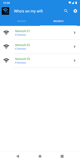 ˭ҵwifi v20.1.3 ׿ 2